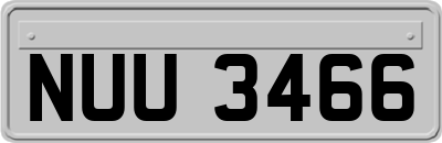 NUU3466
