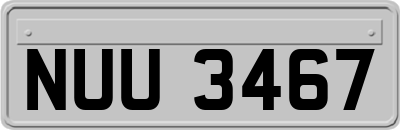 NUU3467