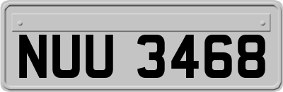 NUU3468