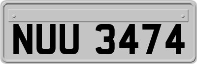 NUU3474