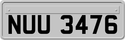 NUU3476