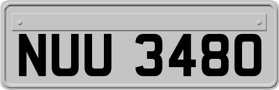 NUU3480