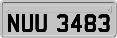 NUU3483
