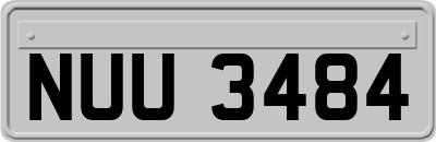 NUU3484