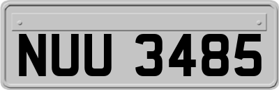 NUU3485