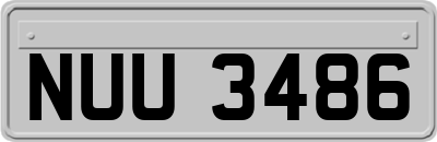 NUU3486