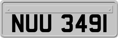 NUU3491