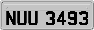 NUU3493