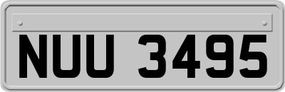 NUU3495