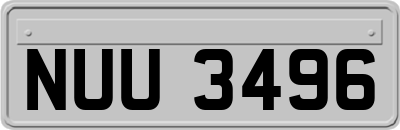 NUU3496