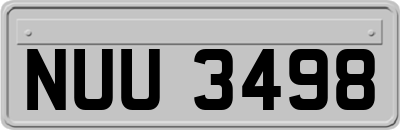 NUU3498