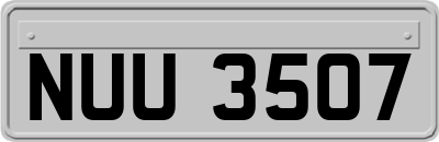 NUU3507