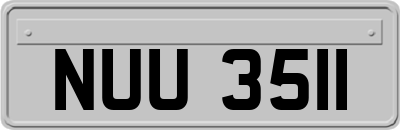 NUU3511