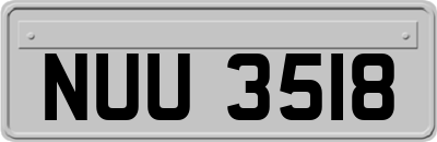 NUU3518