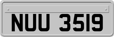 NUU3519