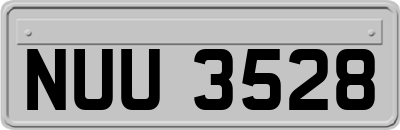 NUU3528