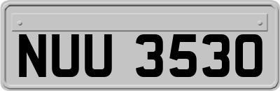 NUU3530