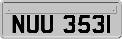 NUU3531