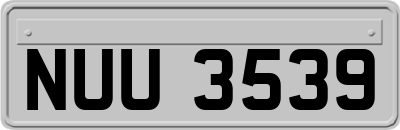 NUU3539