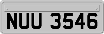 NUU3546