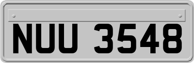 NUU3548