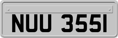 NUU3551