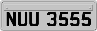 NUU3555