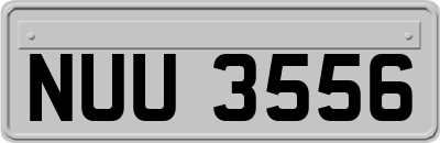 NUU3556