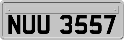 NUU3557