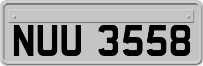 NUU3558
