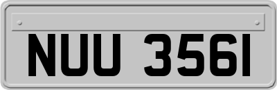 NUU3561