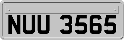 NUU3565