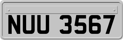 NUU3567