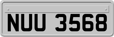 NUU3568