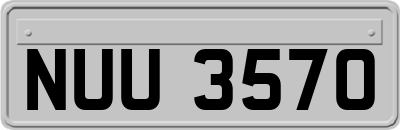 NUU3570