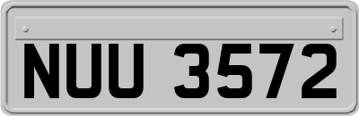 NUU3572