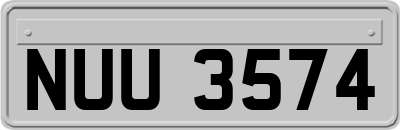 NUU3574