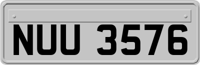 NUU3576
