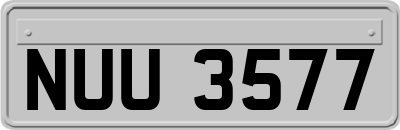 NUU3577