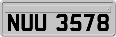 NUU3578