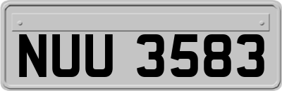 NUU3583