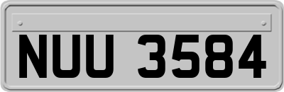 NUU3584
