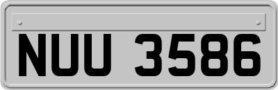 NUU3586
