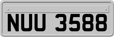 NUU3588