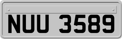 NUU3589