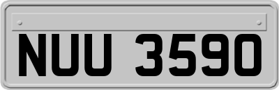NUU3590