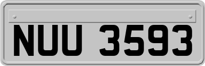 NUU3593