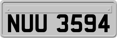 NUU3594
