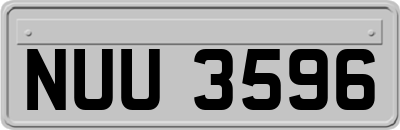 NUU3596