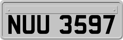 NUU3597